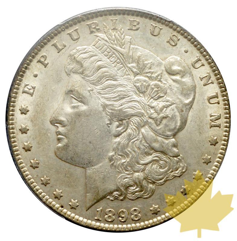 USA-1898-1-DOLLAR-MORGAN-PHILADELPHIA-PCGS-AU53 - 20170201115507_1898-1dollar-AU53-1.JPG
