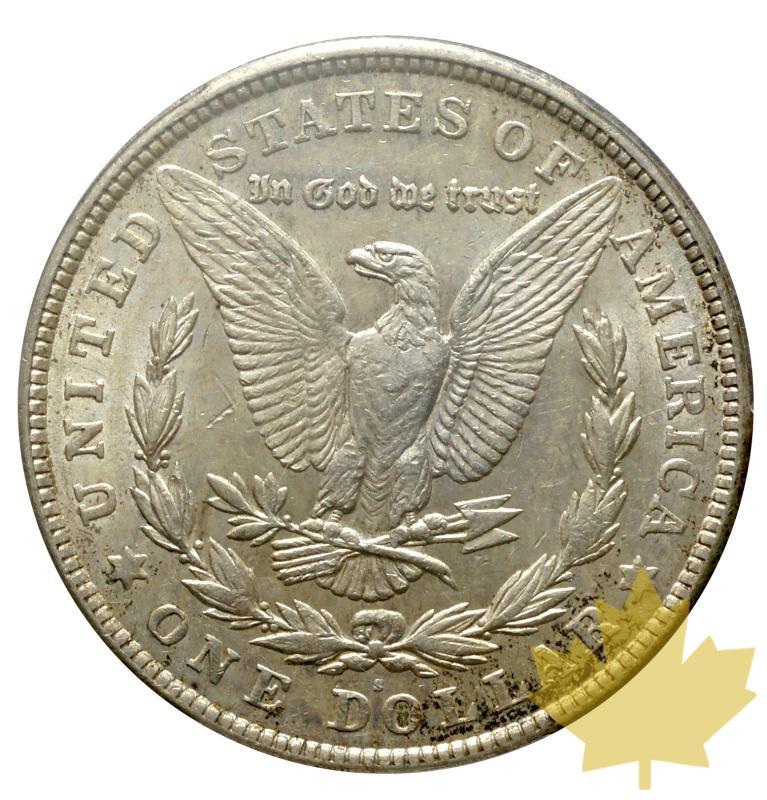USA-1921S-1 DOLLAR-MORGAN-PHILADELPHIA-PCGS-AU58 - 20170201135550_1921s-1dollar-au58-2.JPG