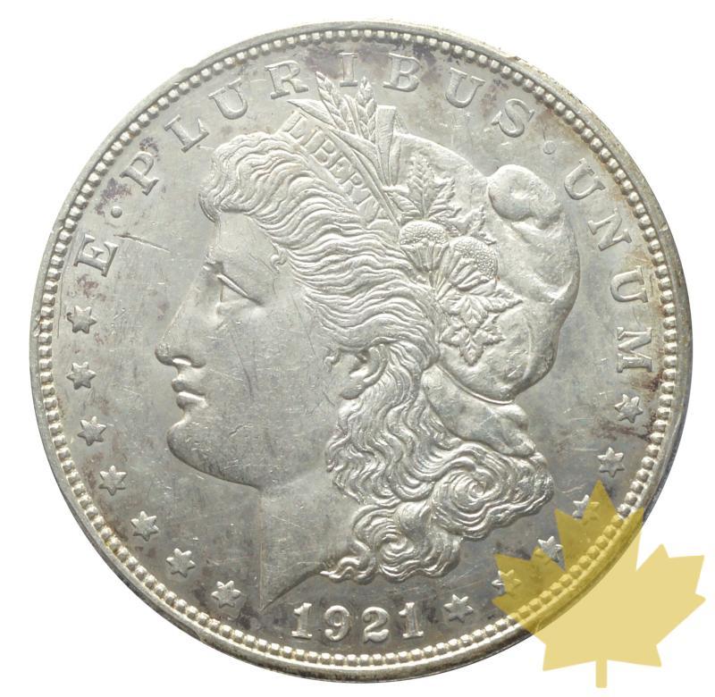 USA-1921D-1-DOLLAR-MORGAN-DENVER-PCGS-AU58 - 20170201135739_1921d-1dollar-au58-1.JPG