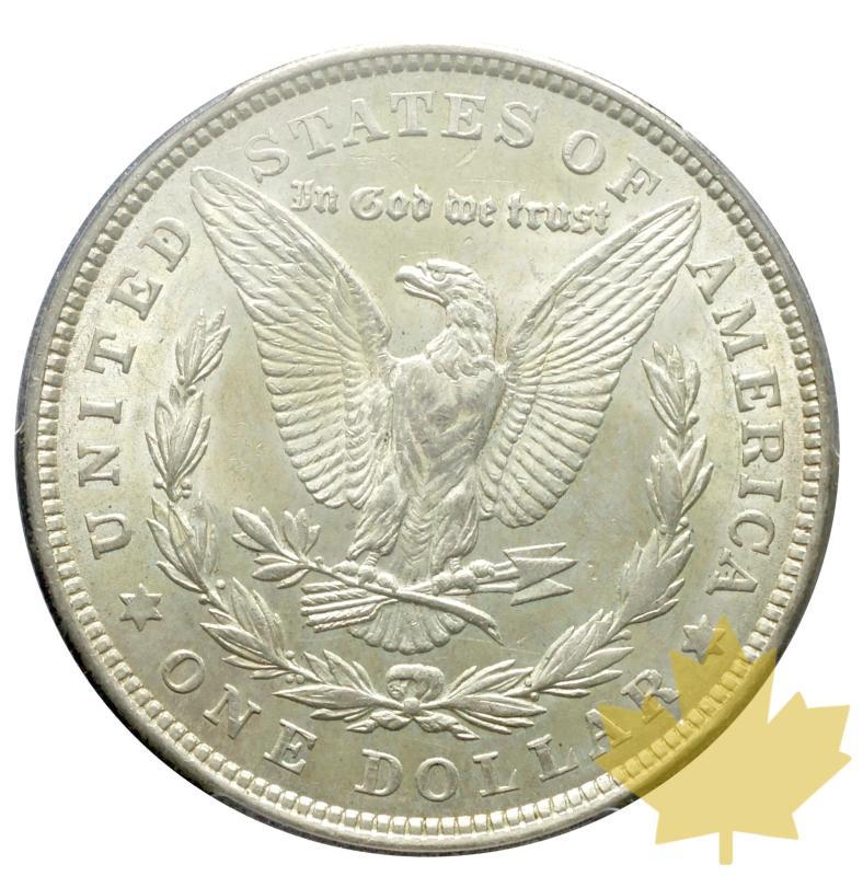 USA-1921-1 DOLLAR-MORGAN-PHILADELPHIA-FDC - 20170201135916_1921-1dollar-ms62-2.JPG