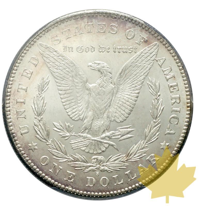 USA-1878S-1-DOLLAR-MORGAN-SAN-FRANCISCO-PCGS-MS64 - 20170201140121_1878s-1dollar-ms64-2.JPG