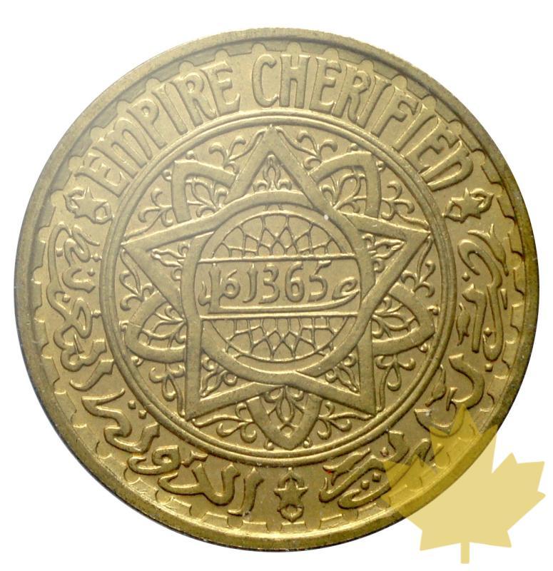 MAROC-1946-AH1365-ESSAI-DE-5-FRANCS-PCGS-SP63-FDC - 20170217101601_morocco-1366-5fr-1.JPG