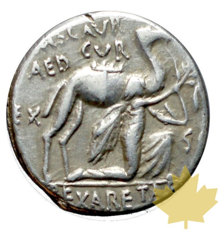 ROME-REPUBLIC-58 a.C. AEMILIA- - 20170223094821_denarius-aemilia-1.JPG