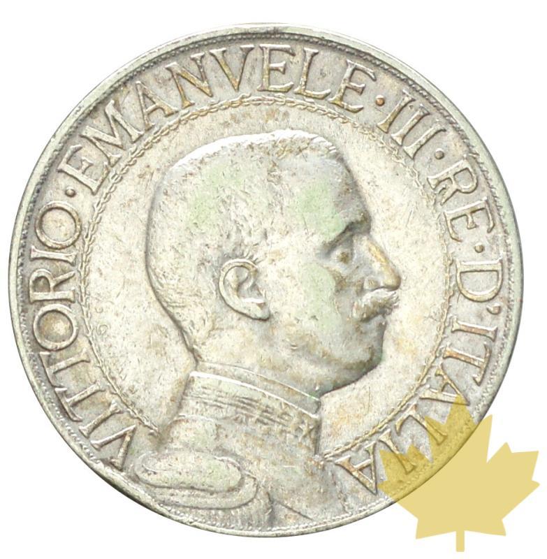 ITALIE-1913 R- 1 LIRA- Vittorio Emanuele III-prTTB - 20170223103132_1LIRA-1913-1.JPG