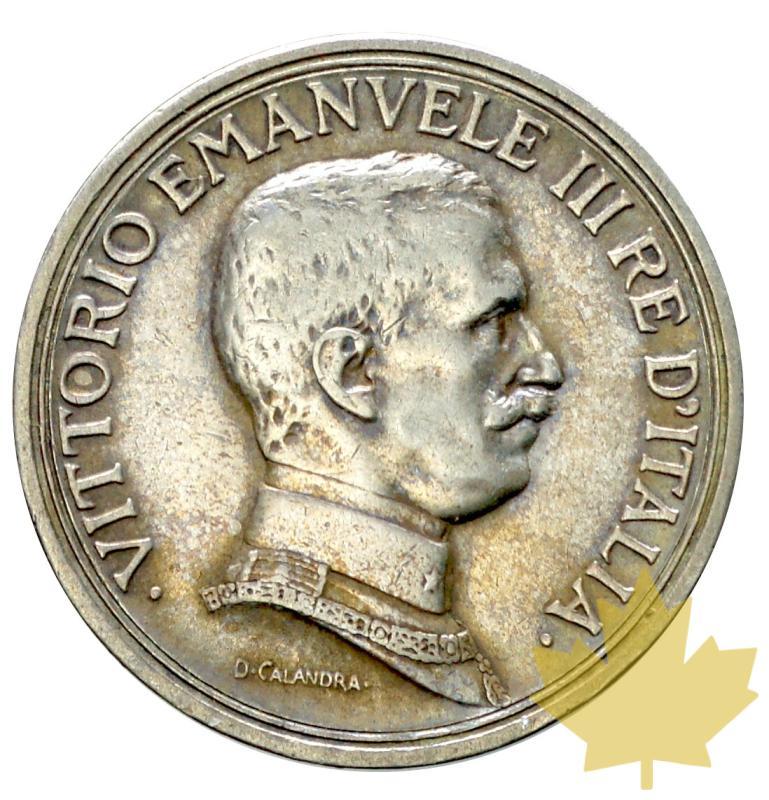 Italie-1915 R- 2 LIRE -Vittorio Emanuele III-TTB - 20170223103624_2lire-1915-1.JPG