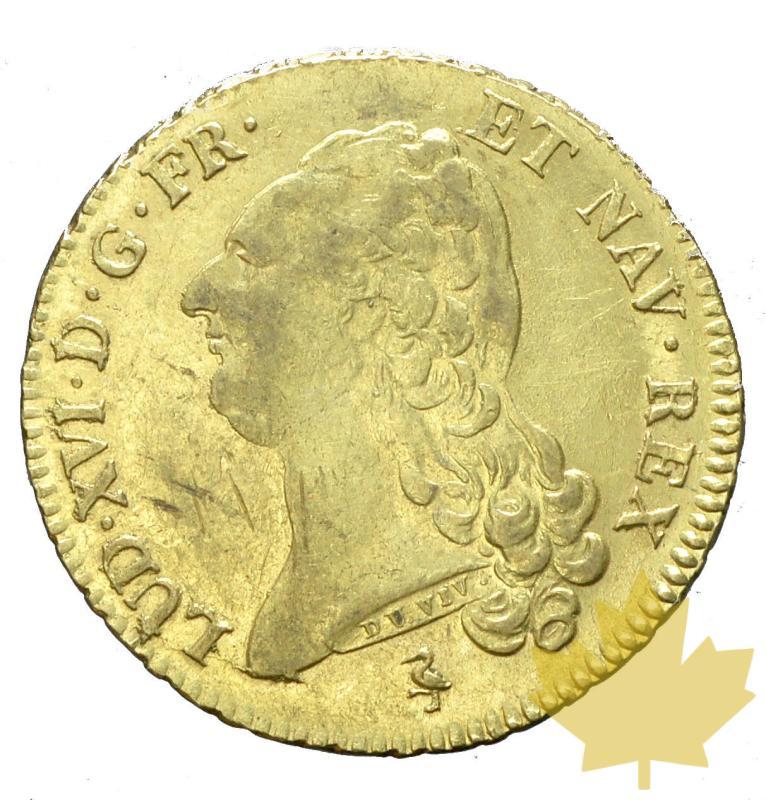FRANCE-1786A-DOUBLE LOUIS D'OR-Louis XVI-TTB-SUP - 20170223105303_2LOUIS-OR-1786-A-1.JPG
