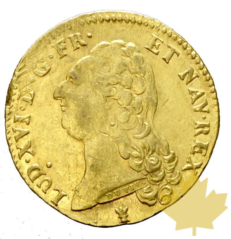 FRANCE-1786I-DOUBLE LOUIS D'OR TÊTE NUE-Louis XVI-prTTB - 20170223105614_2LOUIS-OR-1786-i-1.JPG