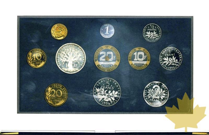 FRANCE-1996-SERIE PROOF-COFFRET BE FRANCS - 20170309101250_SERIE-1996-FRANCS.jpeg