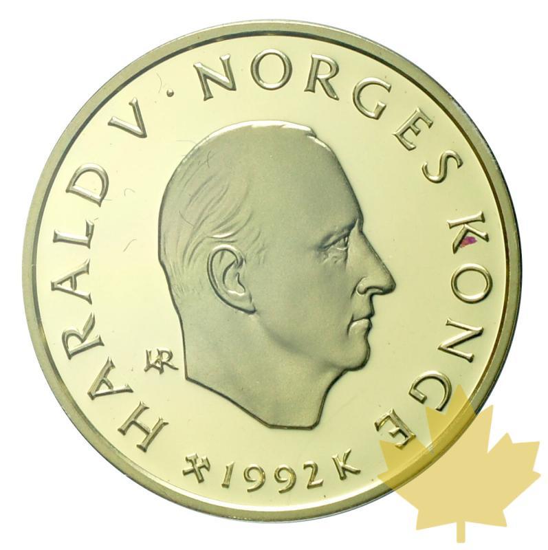 NORVEGE-1992-1500 KRONER-PROOF - 20170320150932_1992-1500kroner-1.JPG