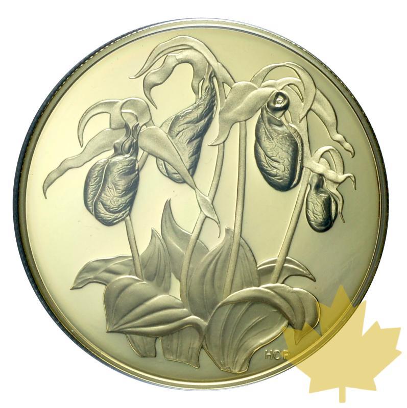 CANADA-1999-350 DOLLARS-PROOF - 20170320151254_1999-350dollars-canada-2.JPG