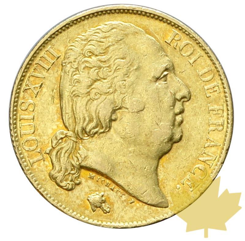 FRANCE-1818Q-20 FRANCS-LOUIS XVIII-prSUP - 20170321160004_20francs-1818q-prsup-1.JPG