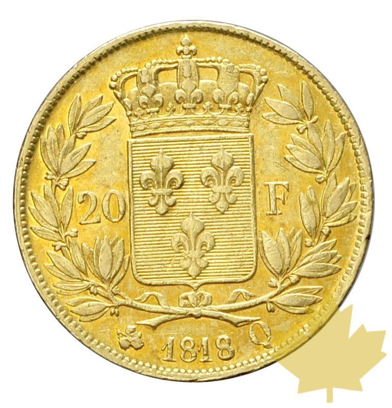 FRANCE-1818Q-20 FRANCS-LOUIS XVIII-prSUP - 20170321160004_20francs-1818q-prsup-2.JPG
