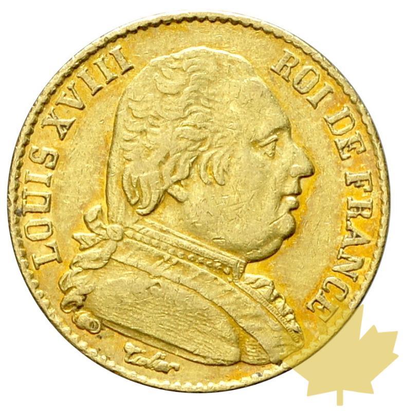 FRANCE-1815L-20 FRANCS-LOUIS XVIII-TTB - 20170321160554_20francs-1815L-TTB-1.JPG