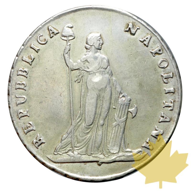 ITALIE-1799-NAPOLI-12 CARLINI-Anno settimo-TTB+ - 20170328103034_12carlini-anno-settimo-1.JPG