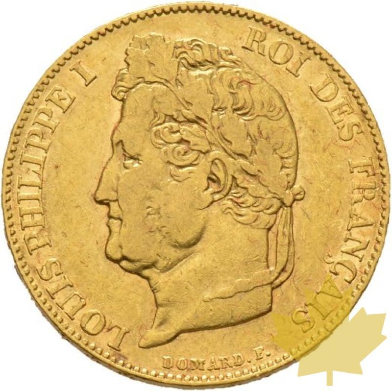 FRANCE-1834L-20 FRANCS-LOUIS PHILIPPE-Bayonne-TTB-SUP - 20170330154642_20francs-1834L-TTB-SUP-1.jpg