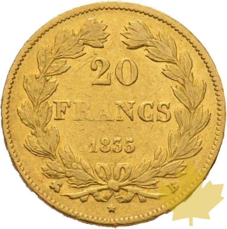 FRANCE-1835B-20 FRANCS-LOUIS PHILIPPE-Roeun-TTB+ - 20170330154849_20FRANCS-1835B-TTB-2.jpg