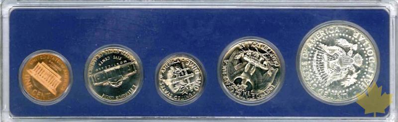 USA-1967-Special Mint set-SÉRIE-FDC - 20170331143423_usa-mintset-1967-2.jpeg