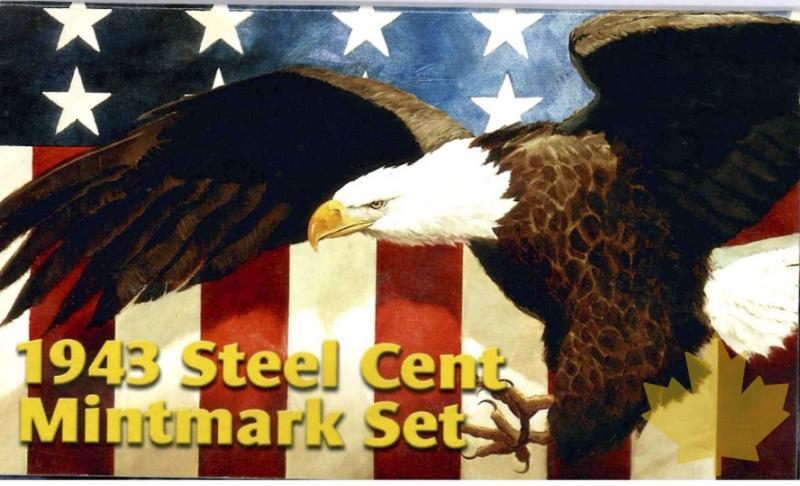 USA-1943-STEEL CENT-MINTMARK SET-Lincoln Penny-FDC - 20170331143854_usa-1943-steel-2.jpeg