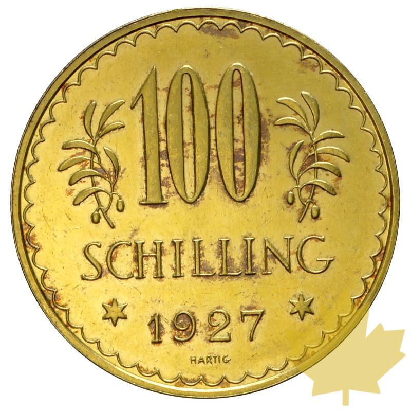AUTRICHE-1927-100 SCHILLING-PROOF - 20170412130825_100schilling-1927-2.JPG