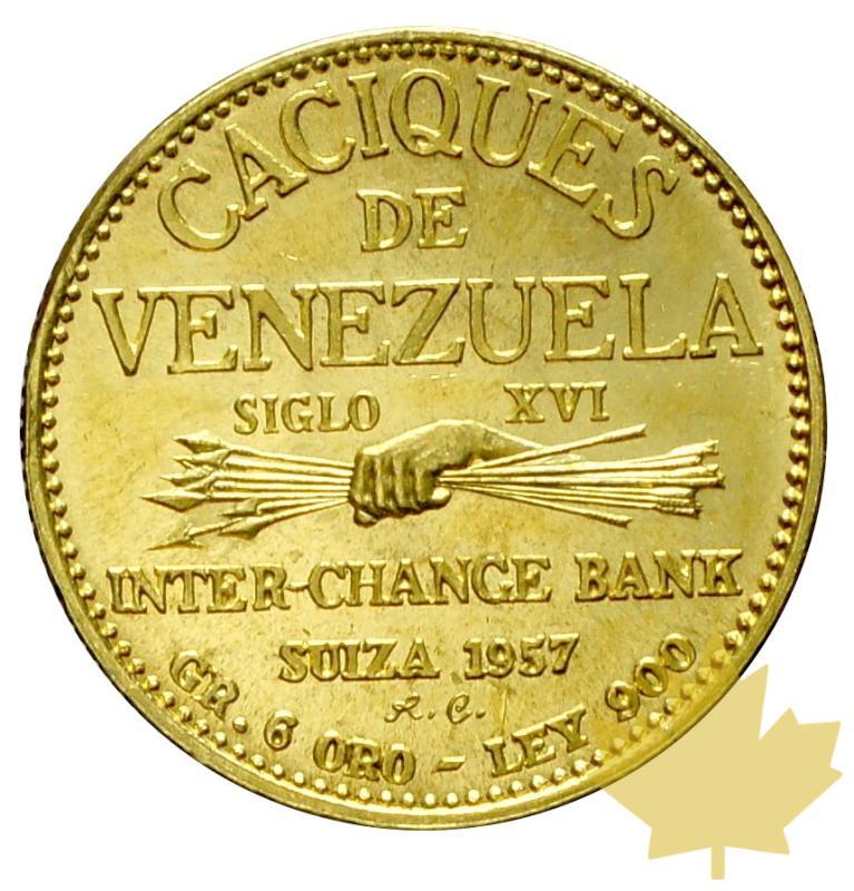 VENEZUELA-Médaille-1957-MANAURE-Proof - 20170420144931_venezuela-medal-6g-2.JPG