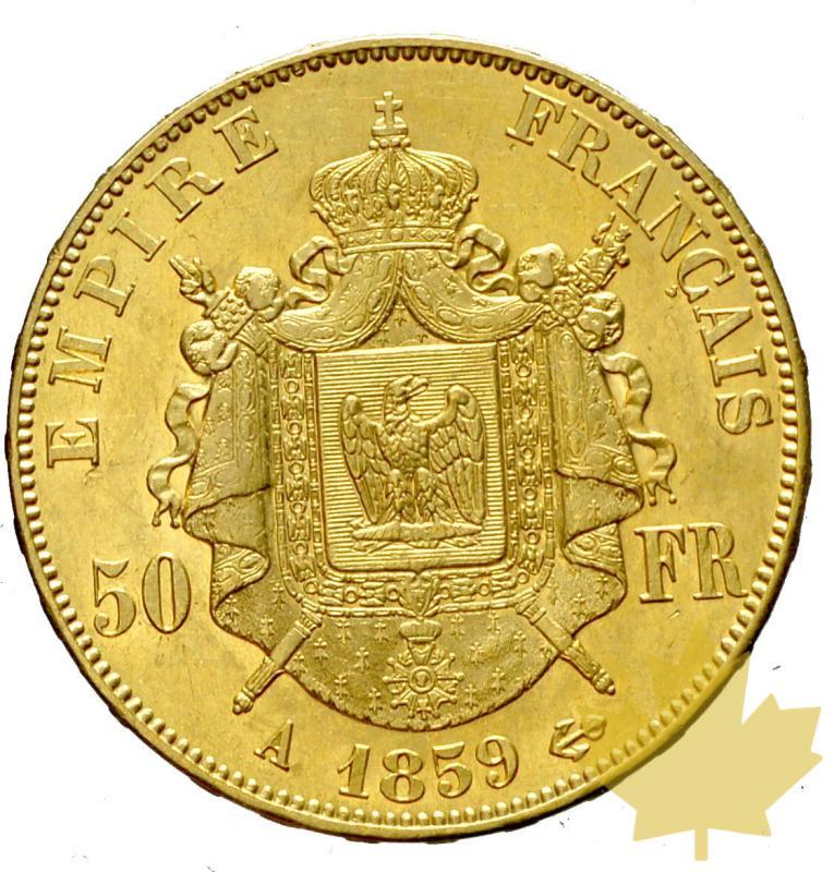 FRANCE-1859 A-50 FRANCS-NAPOLEON III-SUP - 20170420152904_50francs-1859a-2.JPG
