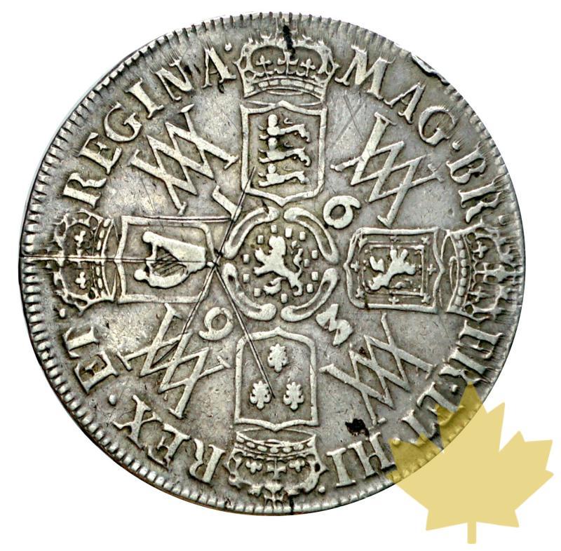 GRANDE BRETAGNE-1693-1/2 CROWN-William & Mary-TTB - 20170427145734_half-crown-1693-12.JPG