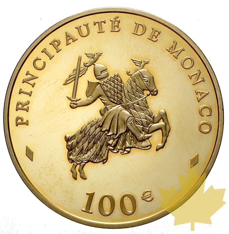 MONACO-2003-100 EURO-Rainier III-PROOF - 20170505105610_100euro-monaco-2003-2.JPG