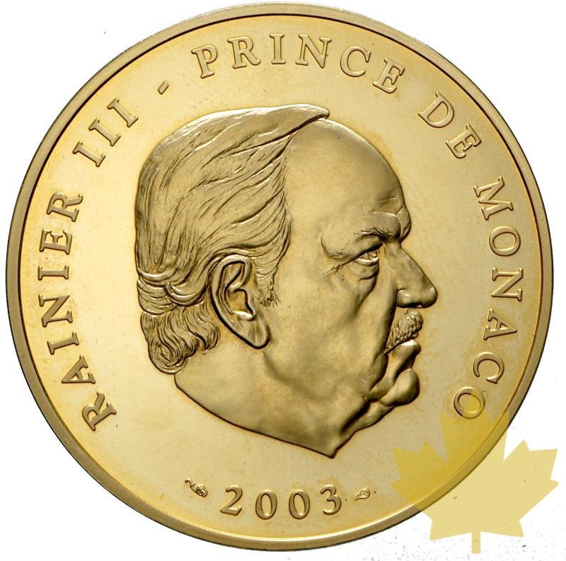 MONACO-2003-100 EURO-Rainier III-PROOF - 20170505105610_100euro-monaco-2003.JPG
