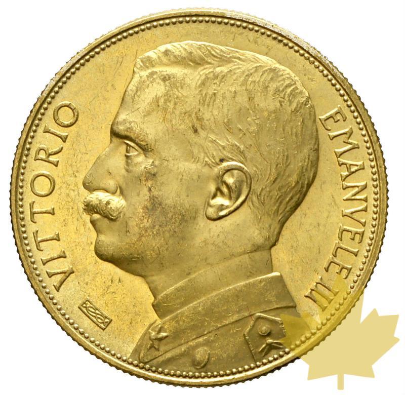 ITALIE-1912-50 LIRE-Roma-VITTORIO EMANUELE III-SUP-FDC - 20170505110604_50lire-1912-terzo-1.JPG