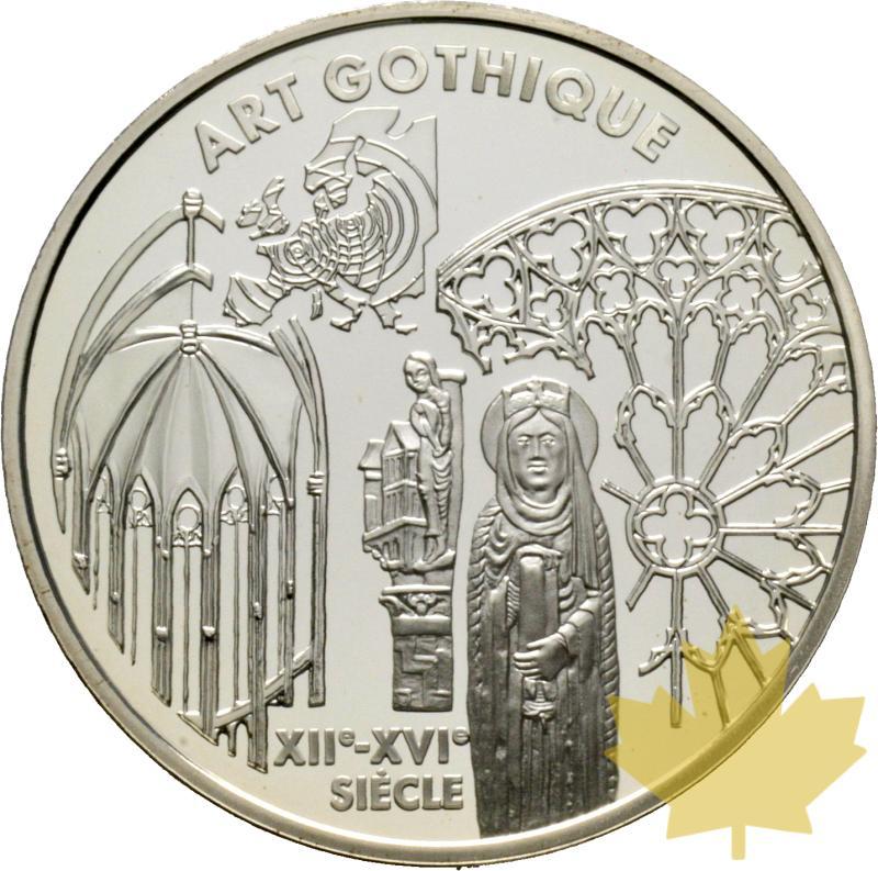 FRANCE-1999-6,55-FRANCS-ART-GOTHIQUE-PROOF-BE - 20170505145519_A.jpg
