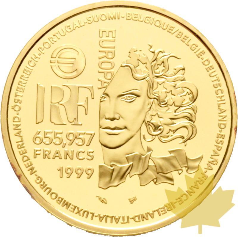 FRANCE-1999-655,95-FRANCS-ART-GREC-ET-ROMAIN-PROOF-BE - 20170505160326_GrecB.jpg