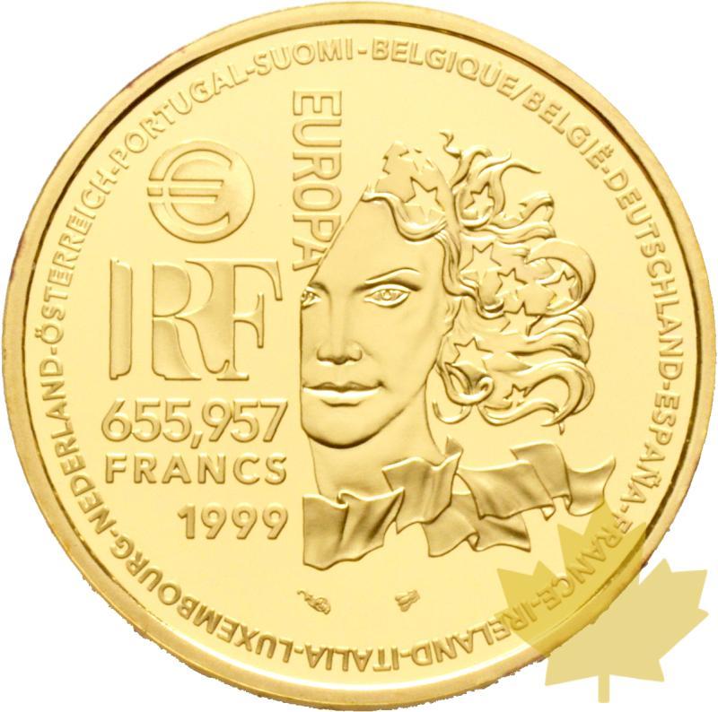 FRANCE-1999-655,95-FRANCS-ART-ROMAN-PROOF-BE - 20170505160654_RomanB.jpg