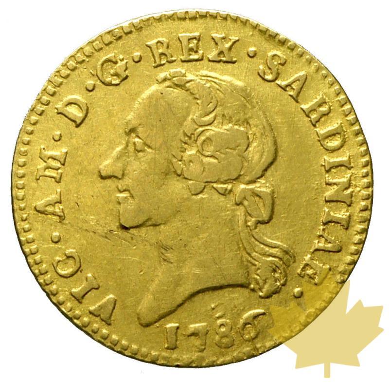 ITALIE-SAVOIE-MEZZA DOPPIA-1786-TORINO-TTB - 20170522142024_mezzadoppia1786-1.JPG