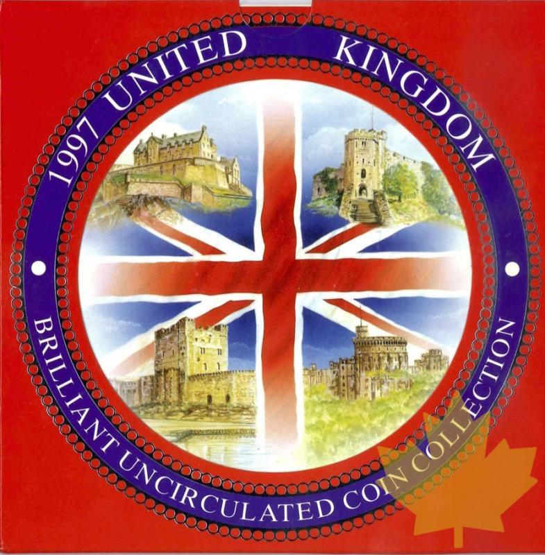 GRANDE BRETAGNE-1997-BRILLIANT UNCIRCULATED COIN COLLECTION - 20170523112847_UK-1997-BU-SET-.jpeg