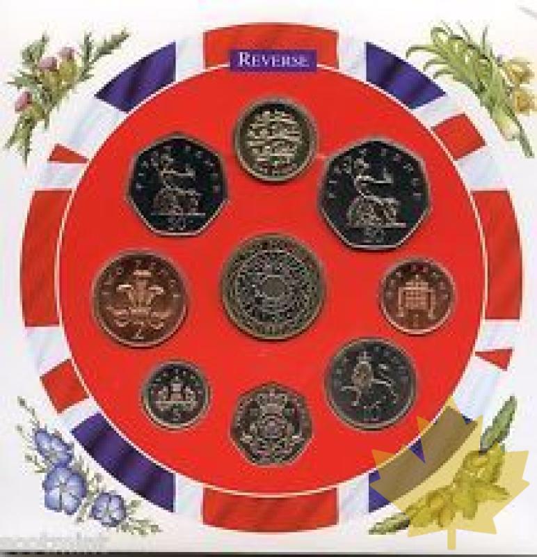 GRANDE BRETAGNE-1997-BRILLIANT UNCIRCULATED COIN COLLECTION - 20170523112847_UK-1997-BU-SET.jpeg