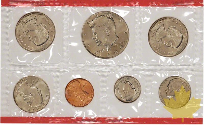 USA-Mint set 1980- 7 coins- 7 monnaies-FDC - 20170523135410_US-UC-1980a2.jpeg