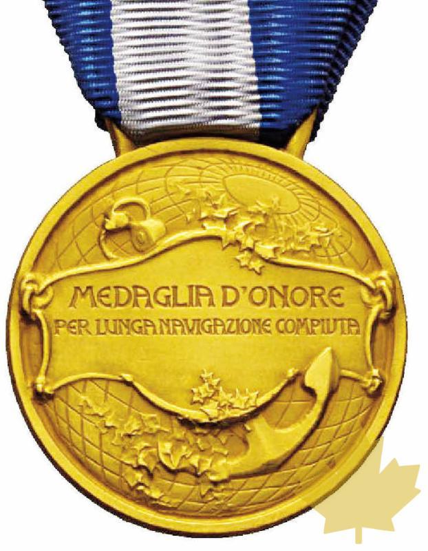 ITALIE-Médaille or-REPUBBLICA ITALIANA-FDC - 20170525134939_lot8222.jpg