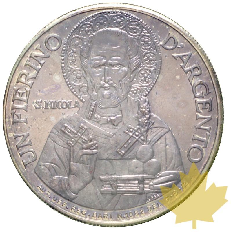 ITALIE- MÉDAILLE ARGENT- FIERINO 2000 lire-Fiera del Levante - 20170529155249_fieradellevante-1.JPG