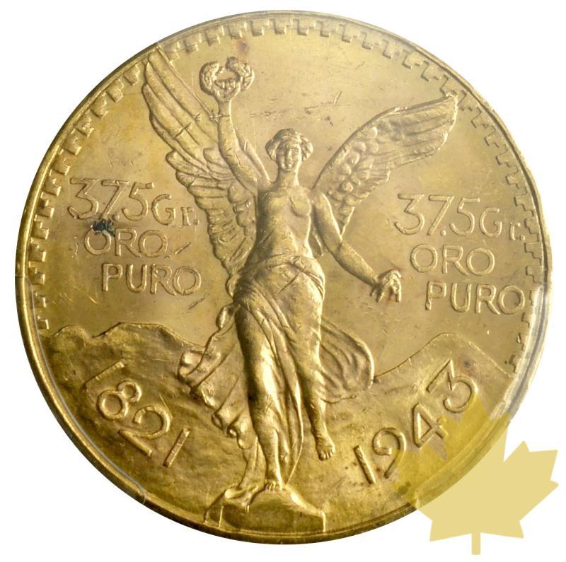 MEXIQUE-1943-50 PESOS-MS63-FDC - 20170530144910_50pesos-1943-ms63-1.JPG