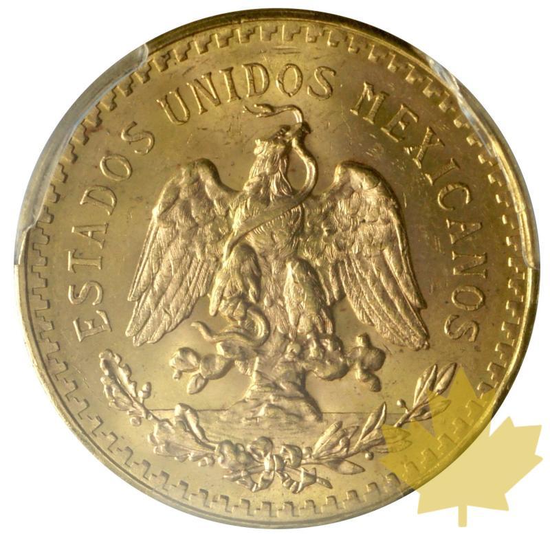 MEXIQUE-1943-50 PESOS-MS63-FDC - 20170530144910_50pesos-1943-ms63-2.JPG