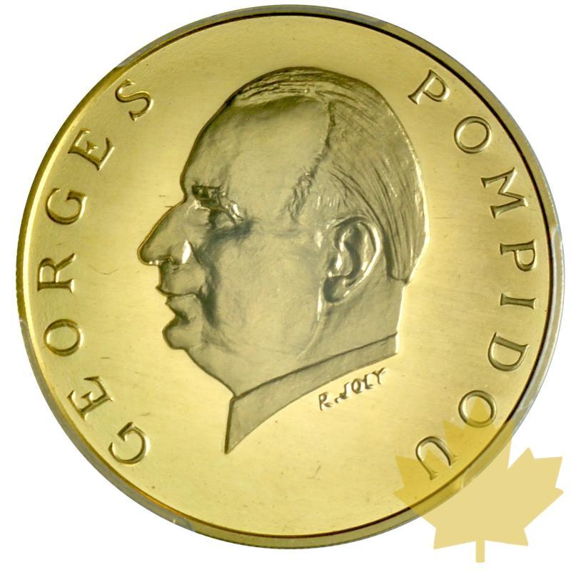 GABON-1971-5.000 FRANCS-POMPIDOU-PROOF-NGC PF67 ULTRA CAMEO - 20170607145044_gabon-5000francs-1.JPG