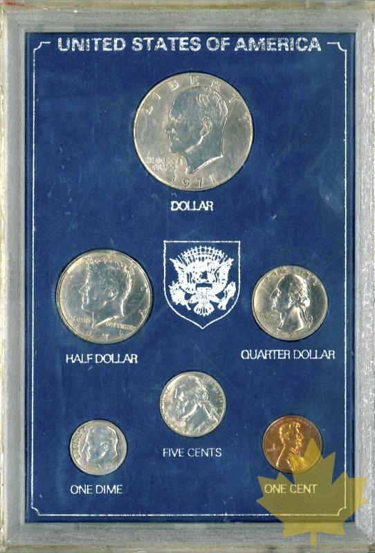 USA-Uncirculates set 1971-72-FDC - 20170608160414_usa-set-1971-1972-2.jpeg