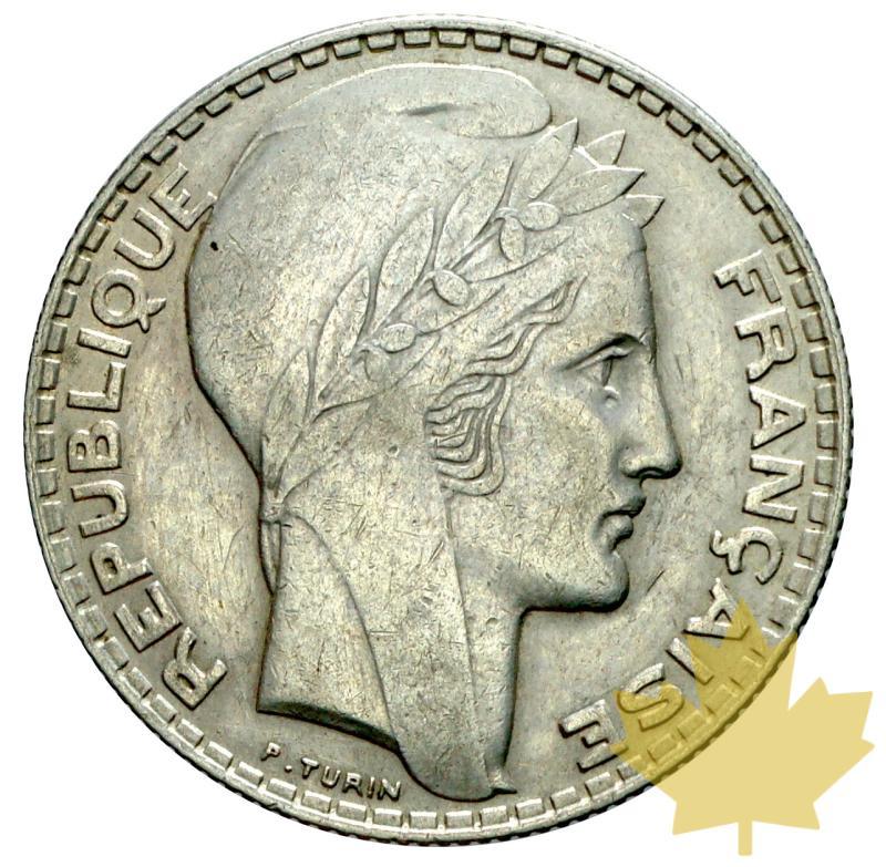 FRANCE-1939-10 FRANCS TURIN-SUP - 20170614113917_10francs-1939-1.JPG
