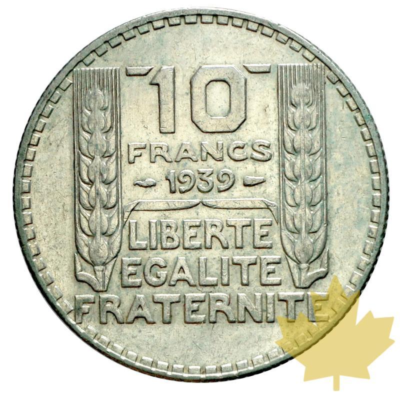 FRANCE-1939-10 FRANCS TURIN-SUP - 20170614113917_10francs-1939-2.JPG