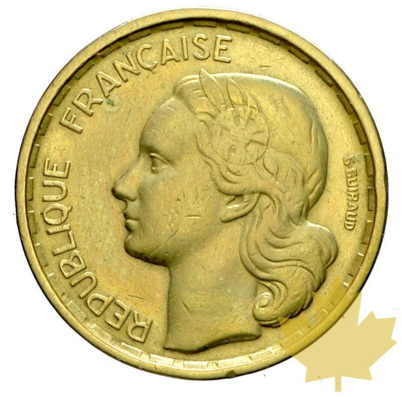 FRANCE-1950B-10 FRANCS- GUIRAUD-SUP - 20170614115427_10francs-1950b-1.JPG