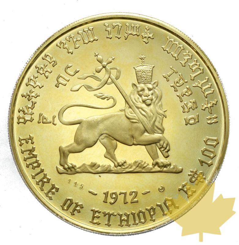 ETHIOPIE-1972-100 Dollars-PROOF - 20170619134828_etiopia-100dollars-1972-2.JPG