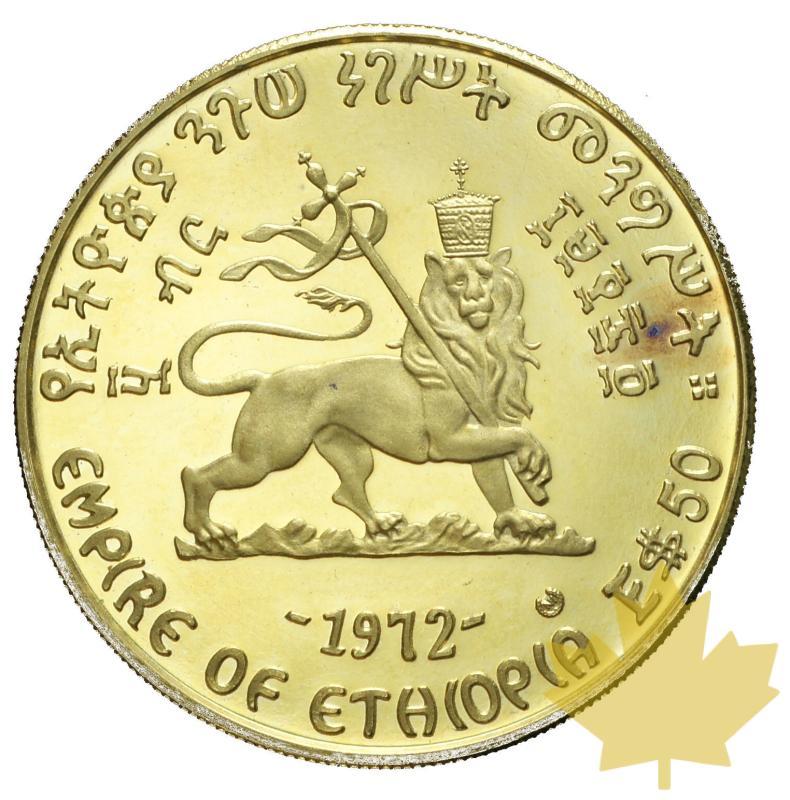 ETHIOPIE-1972-50 Dollars-Yohannes IV-PROOF - 20170619135205_etiopia-50dollars-1972-2.JPG