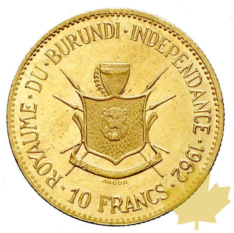 BURUNDI-1962-10 FRANCS-PROOF - 20170620150518_burundi-10francs-2.JPG