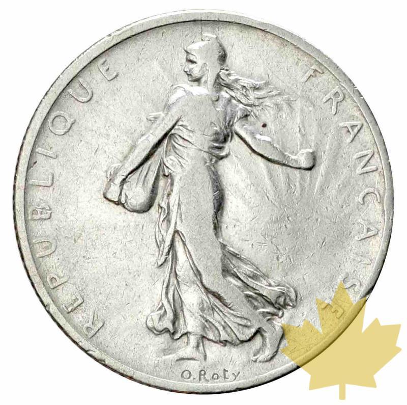 FRANCE-1899-2 Francs semeuse-TTB - 20170626141247_2francs-1899-1.jpeg