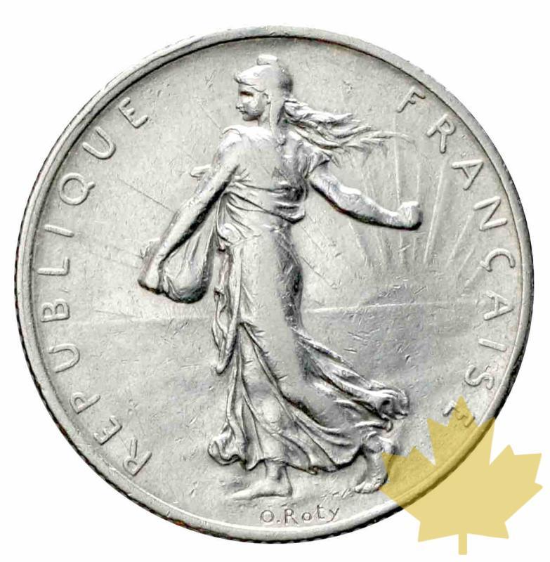 FRANCE-1908-2 Francs semeuse-TTB-SUP - 20170626143205_2francs-1908-1.jpeg